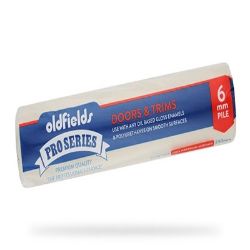 Picture of Oldfields Pro Mohair Roller Sleeve 230mm x 6mm